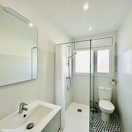 Appartement 3343 - Catherine 9, Relax, Puesta De Sol, Vista Al Mar, Mar Con Agua Cristalina, Todo Un Sueno Sus Vacaciones! - Es-258-76