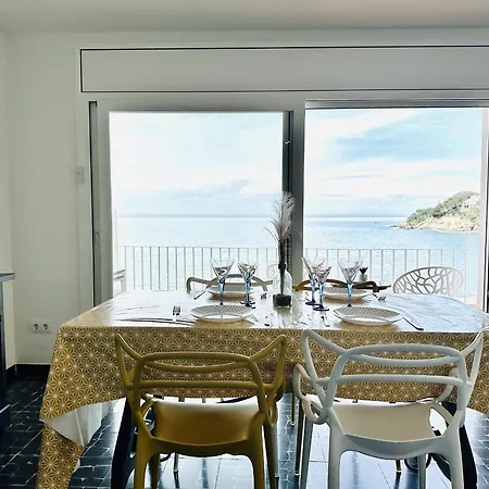 3343 - Catherine 9, Relax, Puesta De Sol, Vista Al Mar, Mar Con Agua Cristalina, Todo Un Sueno Sus Vacaciones! - Es-258-76 Appartement