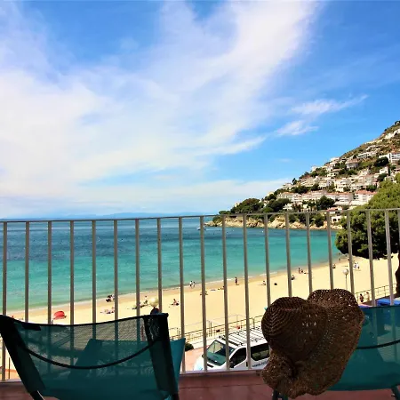 3343 - Catherine 9, Relax, Puesta De Sol, Vista Al Mar, Mar Con Agua Cristalina, Todo Un Sueno Sus Vacaciones! - Es-258-76 Apartment *