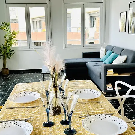 Apartment 3343 - Catherine 9, Relax, Puesta De Sol, Vista Al Mar, Mar Con Agua Cristalina, Todo Un Sueno Sus Vacaciones! - Es-258-76 *