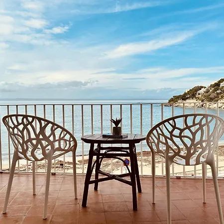 3343 - Catherine 9, Relax, Puesta De Sol, Vista Al Mar, Mar Con Agua Cristalina, Todo Un Sueno Sus Vacaciones! - Es-258-76 Roses