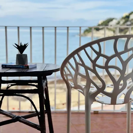 3343 - Catherine 9, Relax, Puesta De Sol, Vista Al Mar, Mar Con Agua Cristalina, Todo Un Sueno Sus Vacaciones! - Es-258-76 Apartment *